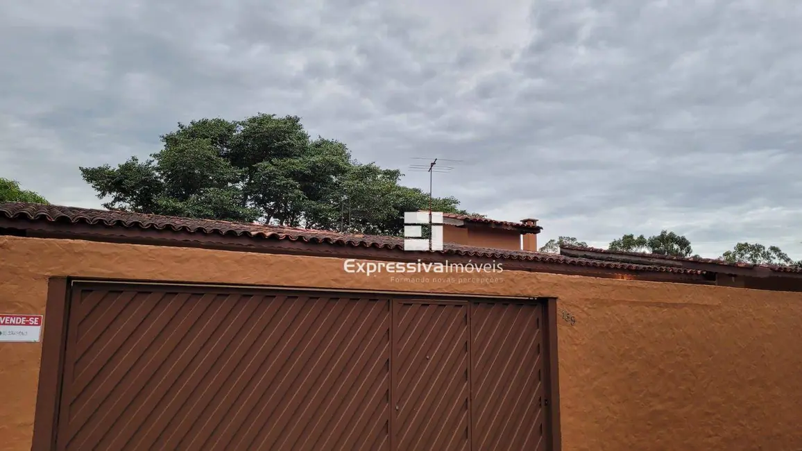 Foto 2 de Casa de Condomínio com 3 quartos à venda, 1100m2 em Terras de Savion, Itatiba - SP