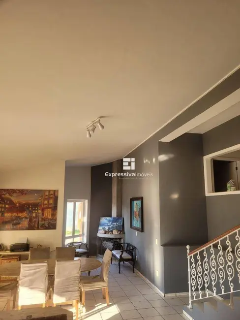 Foto 5 de Casa de Condomínio com 3 quartos à venda, 1100m2 em Terras de Savion, Itatiba - SP