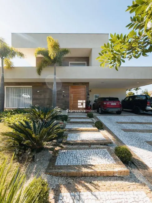 Foto 6 de Casa de Condomínio com 3 quartos à venda, 1646m2 em Jardim São Marcos, Itatiba - SP