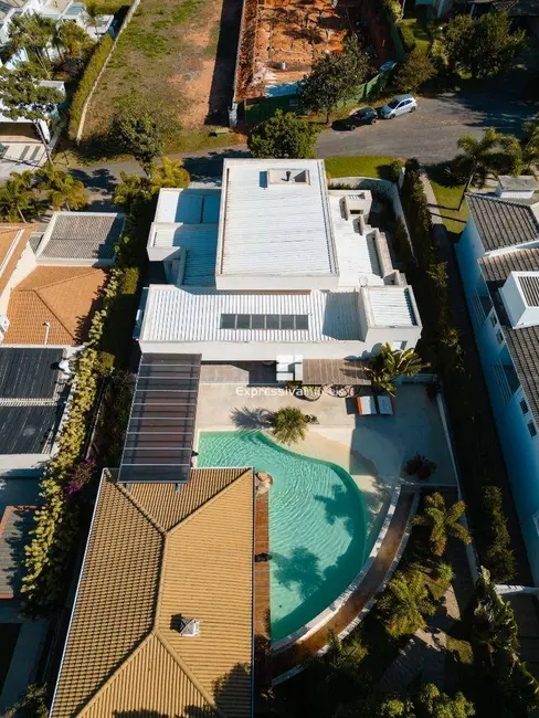 Foto 1 de Casa de Condomínio com 3 quartos à venda, 1646m2 em Jardim São Marcos, Itatiba - SP