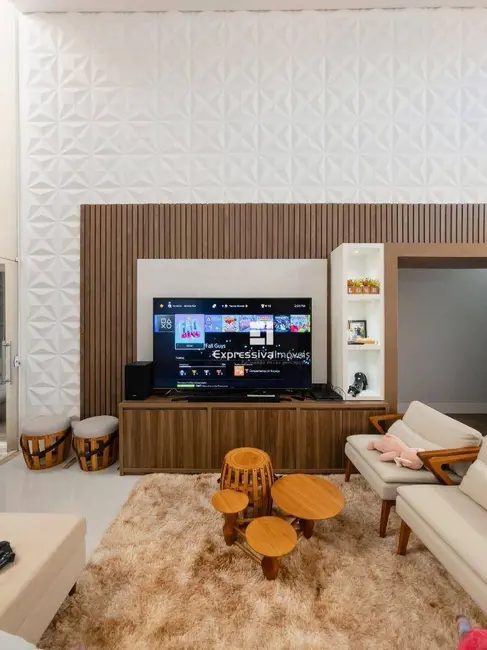 Foto 9 de Casa de Condomínio com 3 quartos à venda, 1646m2 em Jardim São Marcos, Itatiba - SP