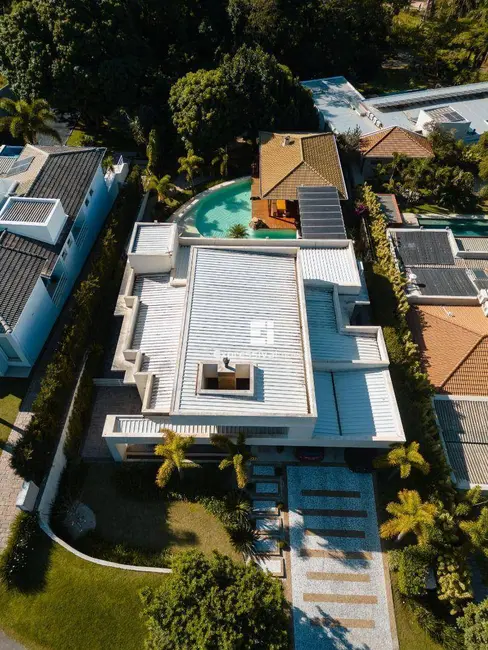 Foto 2 de Casa de Condomínio com 3 quartos à venda, 1646m2 em Jardim São Marcos, Itatiba - SP