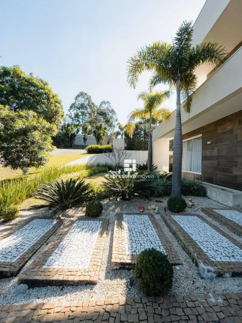 Foto 7 de Casa de Condomínio com 3 quartos à venda, 1646m2 em Jardim São Marcos, Itatiba - SP