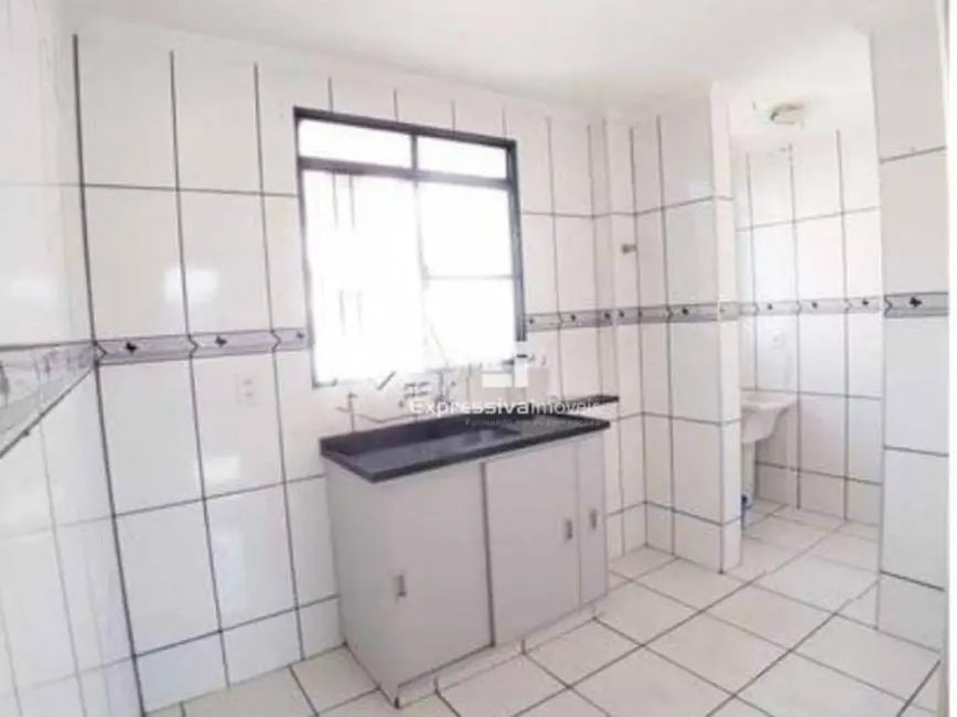 Foto 2 de Apartamento com 2 quartos à venda, 49m2 em Núcleo Residencial João Corradini, Itatiba - SP