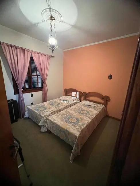 Foto 8 de Casa com 5 quartos à venda e para alugar, 337m2 em Vila Santa Luzia, Itatiba - SP