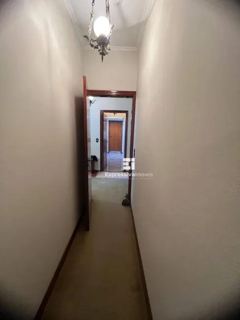 Foto 5 de Casa com 5 quartos à venda e para alugar, 337m2 em Vila Santa Luzia, Itatiba - SP