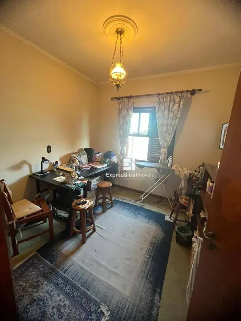 Foto 9 de Casa com 5 quartos à venda e para alugar, 337m2 em Vila Santa Luzia, Itatiba - SP