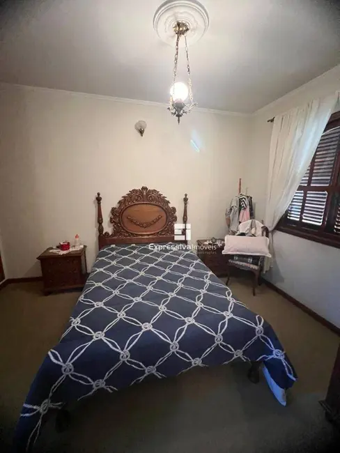 Foto 6 de Casa com 5 quartos à venda e para alugar, 337m2 em Vila Santa Luzia, Itatiba - SP