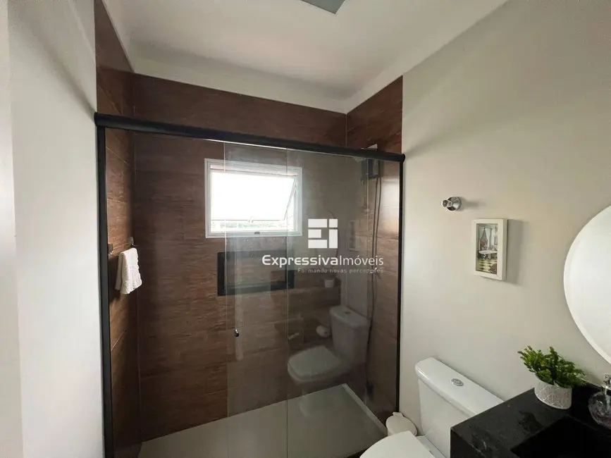 Foto 9 de Casa com 3 quartos à venda, 250m2 em Loteamento Residencial Central Park II, Itatiba - SP