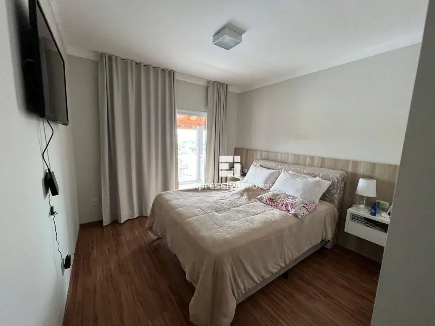 Foto 7 de Casa com 3 quartos à venda, 250m2 em Loteamento Residencial Central Park II, Itatiba - SP