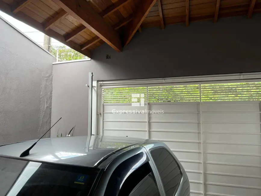 Foto 2 de Casa com 3 quartos à venda, 250m2 em Loteamento Residencial Central Park II, Itatiba - SP