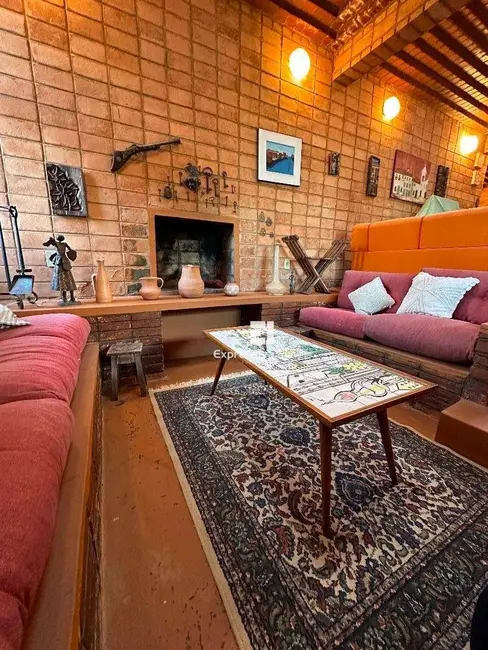 Foto 4 de Casa com 4 quartos à venda, 3333m2 em Morada das Fontes, Itatiba - SP