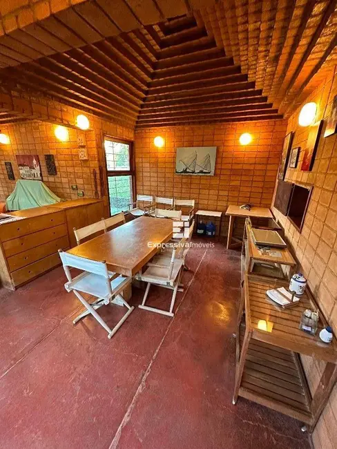 Foto 1 de Casa com 4 quartos à venda, 3333m2 em Morada das Fontes, Itatiba - SP