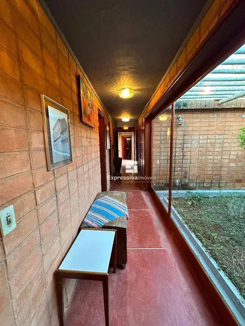Foto 6 de Casa com 4 quartos à venda, 3333m2 em Morada das Fontes, Itatiba - SP