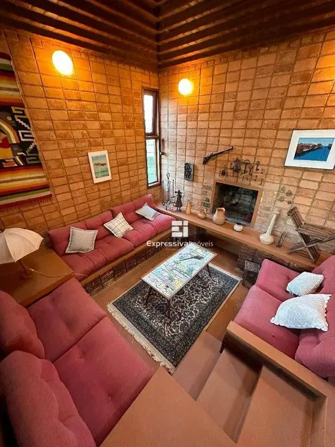 Foto 3 de Casa com 4 quartos à venda, 3333m2 em Morada das Fontes, Itatiba - SP