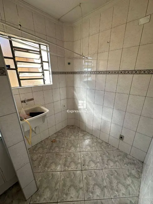 Foto 8 de Apartamento com 3 quartos à venda, 62m2 em Condomínio Residencial Beija-Flor, Itatiba - SP