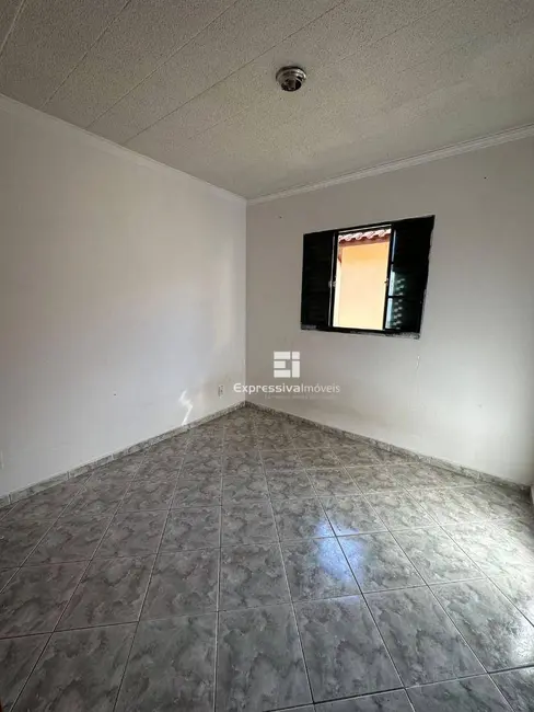 Foto 1 de Apartamento com 3 quartos à venda, 62m2 em Condomínio Residencial Beija-Flor, Itatiba - SP