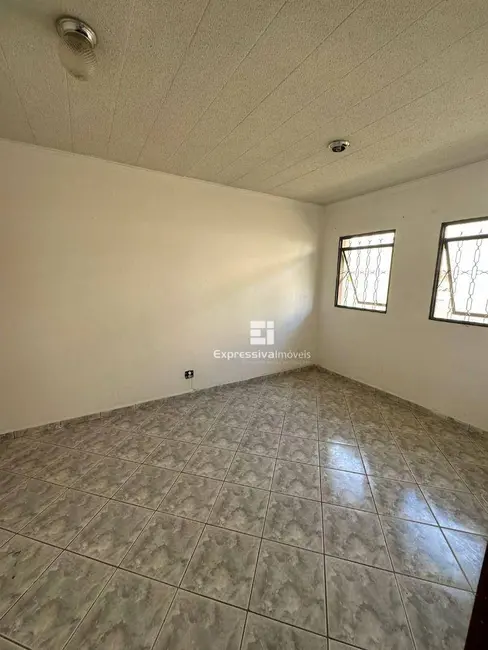Foto 9 de Apartamento com 3 quartos à venda, 62m2 em Condomínio Residencial Beija-Flor, Itatiba - SP
