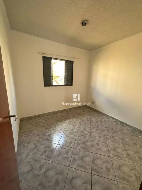 Foto 3 de Apartamento com 3 quartos à venda, 62m2 em Condomínio Residencial Beija-Flor, Itatiba - SP