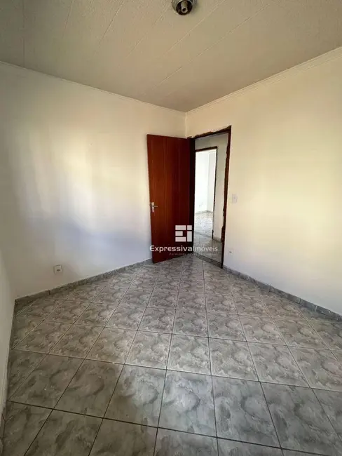 Foto 6 de Apartamento com 3 quartos à venda, 62m2 em Condomínio Residencial Beija-Flor, Itatiba - SP