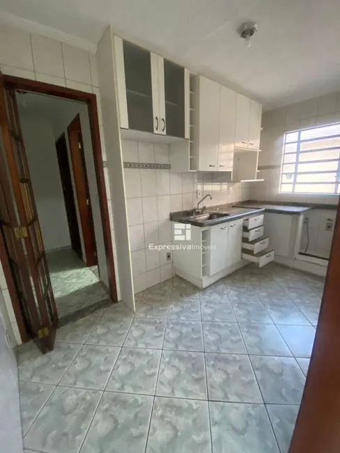 Foto 5 de Apartamento com 3 quartos à venda, 62m2 em Condomínio Residencial Beija-Flor, Itatiba - SP