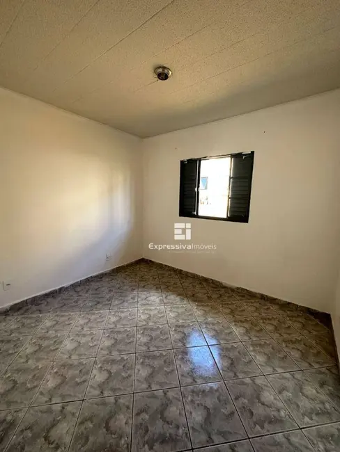 Foto 7 de Apartamento com 3 quartos à venda, 62m2 em Condomínio Residencial Beija-Flor, Itatiba - SP