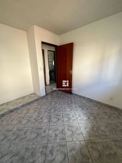 Foto 4 de Apartamento com 3 quartos à venda, 62m2 em Condomínio Residencial Beija-Flor, Itatiba - SP
