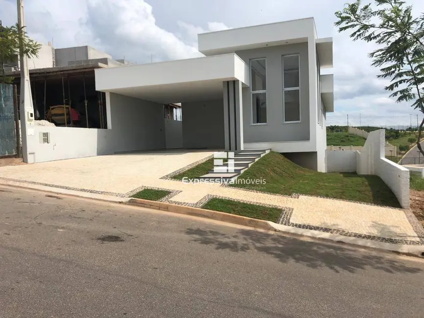 Foto 3 de Casa de Condomínio com 3 quartos à venda, 394m2 em Itatiba - SP