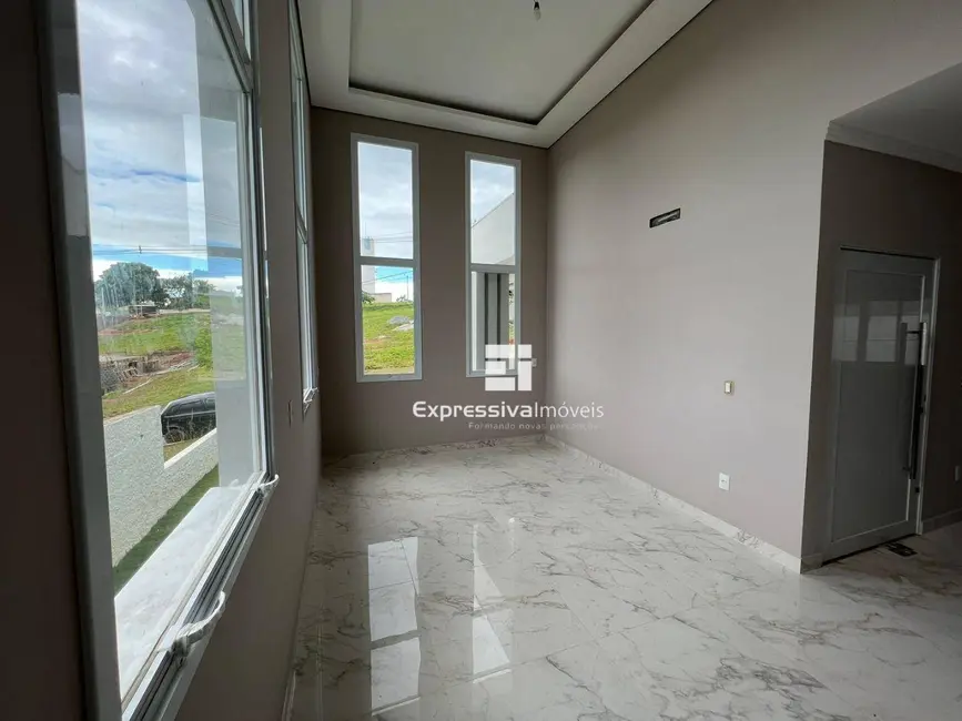 Foto 8 de Casa de Condomínio com 3 quartos à venda, 394m2 em Itatiba - SP