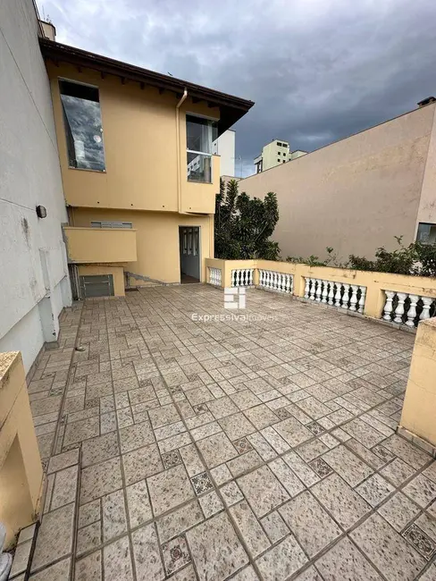 Foto 2 de Sala Comercial para alugar, 180m2 em Centro, Itatiba - SP