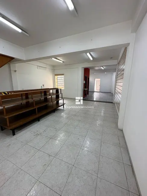 Foto 8 de Sala Comercial para alugar, 180m2 em Centro, Itatiba - SP