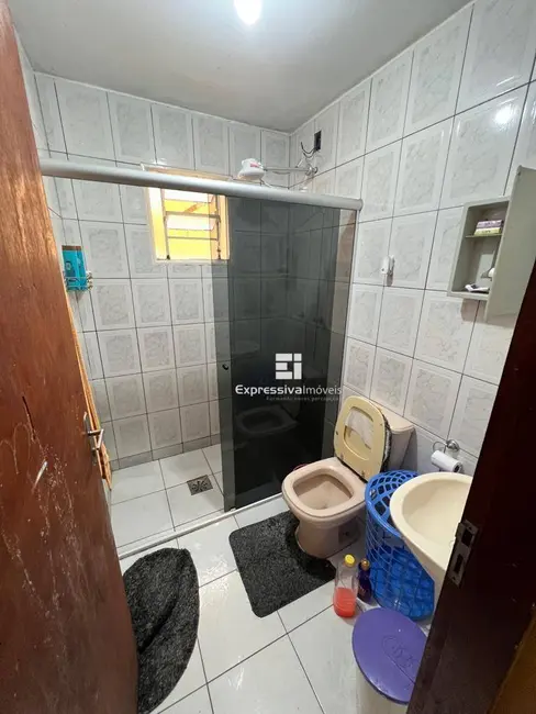 Foto 9 de Sobrado com 2 quartos à venda, 125m2 em Parque da Colina, Itatiba - SP