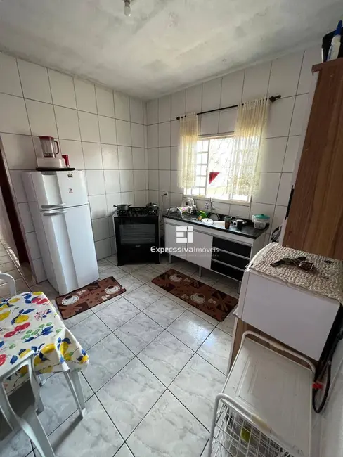 Foto 2 de Sobrado com 2 quartos à venda, 125m2 em Parque da Colina, Itatiba - SP