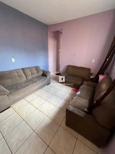 Foto 4 de Sobrado com 2 quartos à venda, 125m2 em Parque da Colina, Itatiba - SP