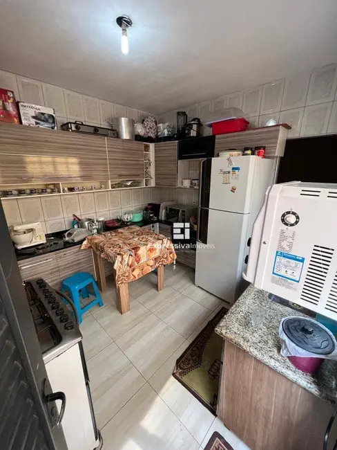 Foto 6 de Sobrado com 2 quartos à venda, 125m2 em Parque da Colina, Itatiba - SP