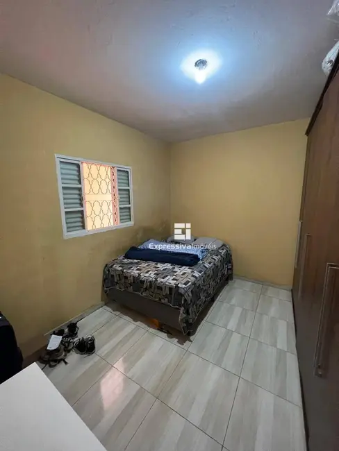 Foto 7 de Sobrado com 2 quartos à venda, 125m2 em Parque da Colina, Itatiba - SP