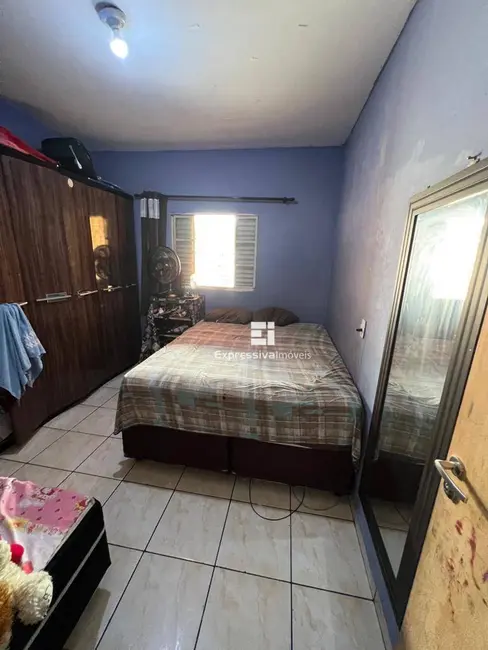 Foto 8 de Sobrado com 2 quartos à venda, 125m2 em Parque da Colina, Itatiba - SP