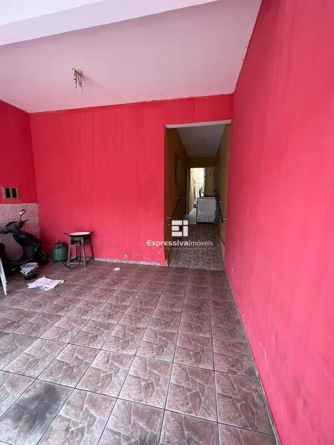 Foto 3 de Sobrado com 2 quartos à venda, 125m2 em Parque da Colina, Itatiba - SP