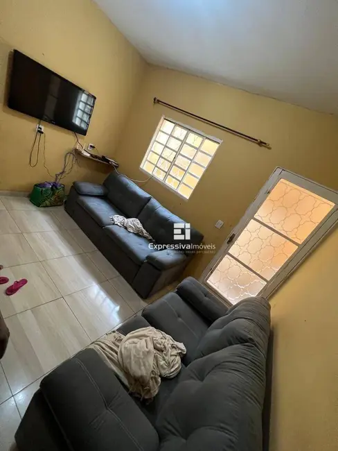 Foto 5 de Sobrado com 2 quartos à venda, 125m2 em Parque da Colina, Itatiba - SP