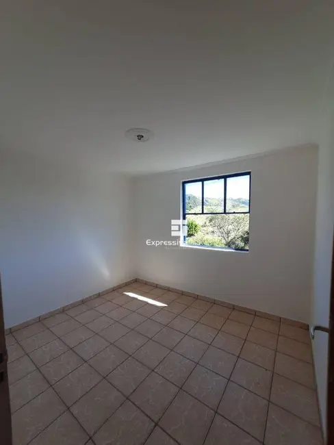 Foto 6 de Apartamento com 2 quartos à venda, 45m2 em Núcleo Habitacional Prefeito Erasmo Chrispim, Itatiba - SP