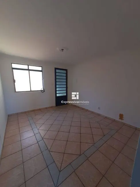 Foto 1 de Apartamento com 2 quartos à venda, 45m2 em Núcleo Habitacional Prefeito Erasmo Chrispim, Itatiba - SP