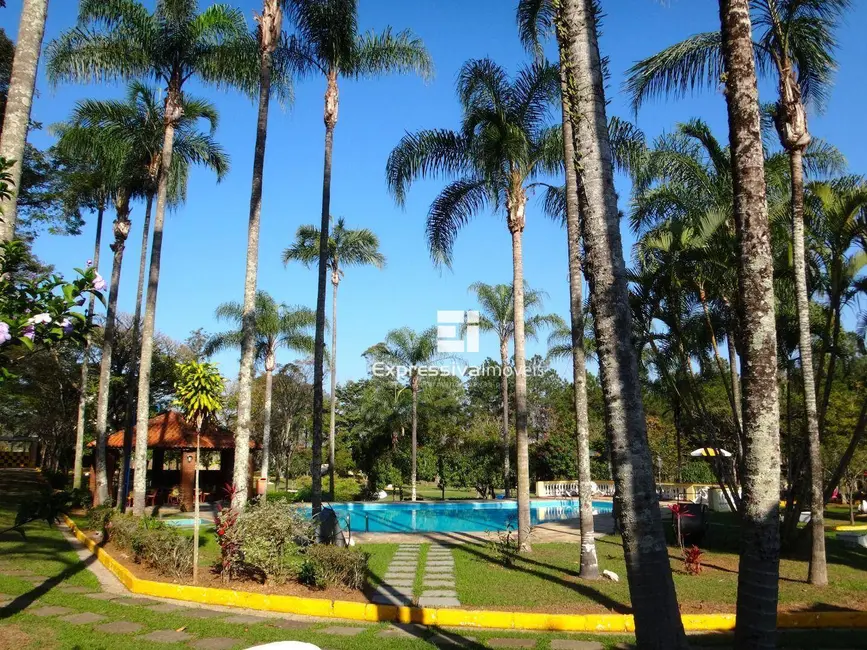 Foto 1 de Sítio / Rancho à venda, 95000m2 em Mato Dentro, Atibaia - SP