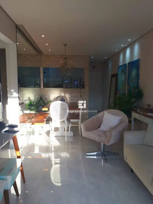 Foto 4 de Apartamento com 2 quartos à venda, 172m2 em Jundiai - SP