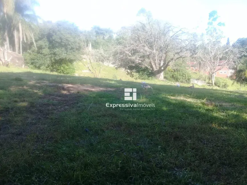 Foto 1 de Terreno / Lote à venda, 9000m2 em Jardim Esplanada, Itatiba - SP
