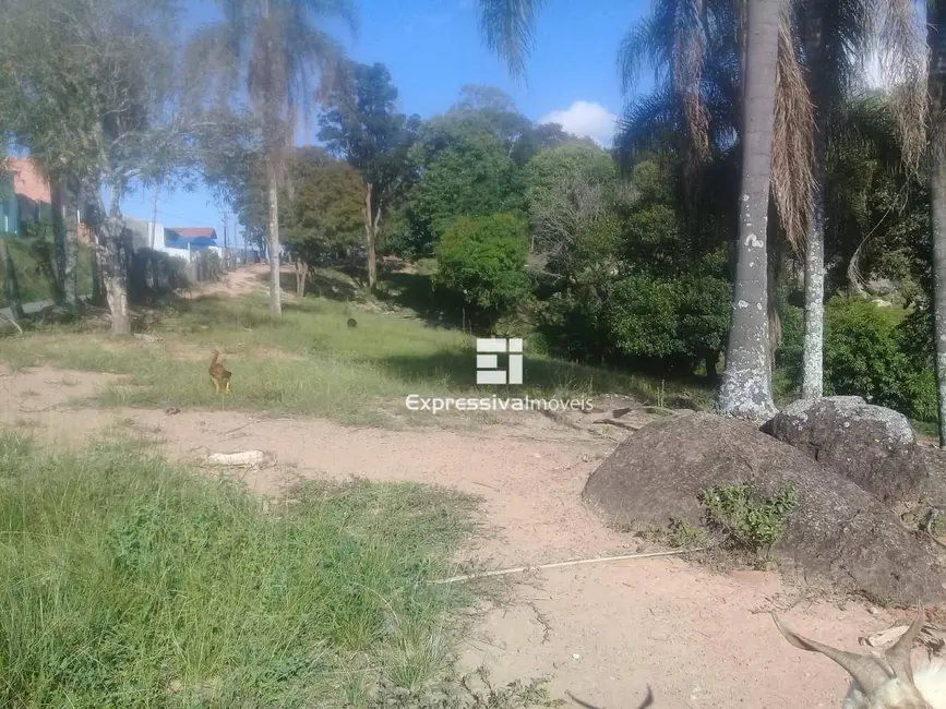 Foto 5 de Terreno / Lote à venda, 9000m2 em Jardim Esplanada, Itatiba - SP