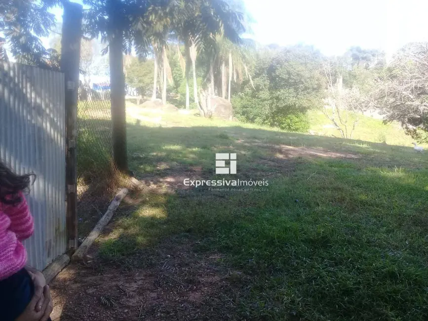 Foto 6 de Terreno / Lote à venda, 9000m2 em Jardim Esplanada, Itatiba - SP