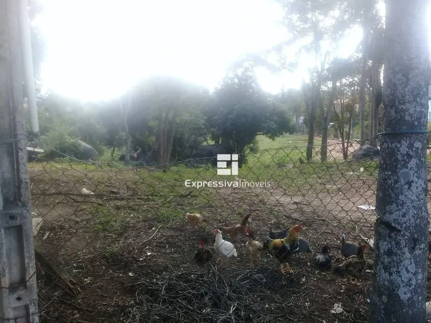 Foto 9 de Terreno / Lote à venda, 9000m2 em Jardim Esplanada, Itatiba - SP