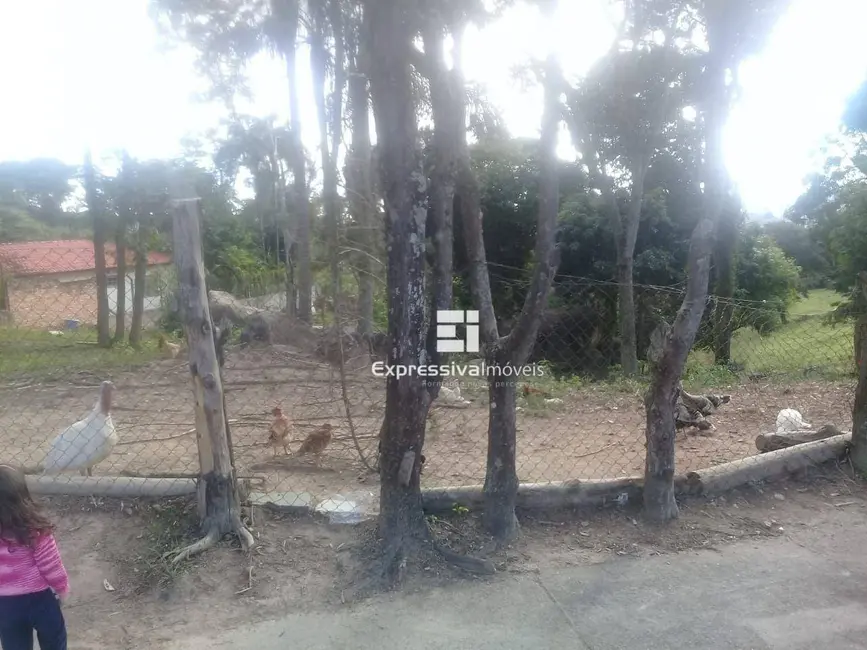 Foto 3 de Terreno / Lote à venda, 9000m2 em Jardim Esplanada, Itatiba - SP