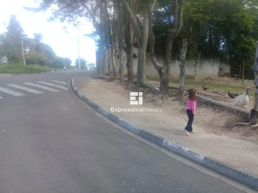 Foto 2 de Terreno / Lote à venda, 9000m2 em Jardim Esplanada, Itatiba - SP