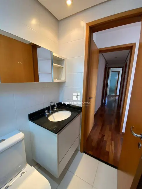 Foto 4 de Apartamento com 3 quartos à venda, 128m2 em Saúde, São Paulo - SP